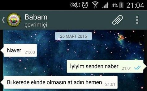 Annelerin çocuklarına bıraktıkları eğlenceli notlar