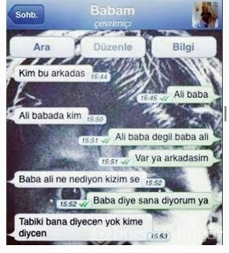 Annelerin çocuklarına bıraktıkları eğlenceli notlar