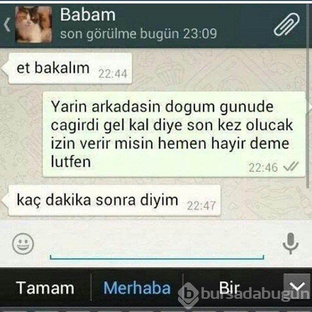 Annelerin çocuklarına bıraktıkları eğlenceli notlar