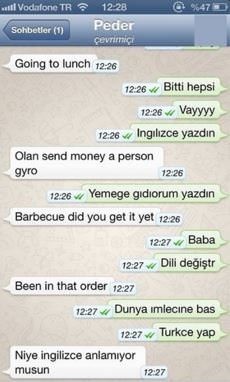 Annelerin çocuklarına bıraktıkları eğlenceli notlar