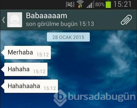 Annelerin çocuklarına bıraktıkları eğlenceli notlar