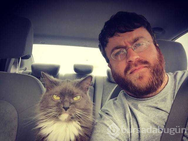 Günün en çok paylaşılan fotoğrafları
