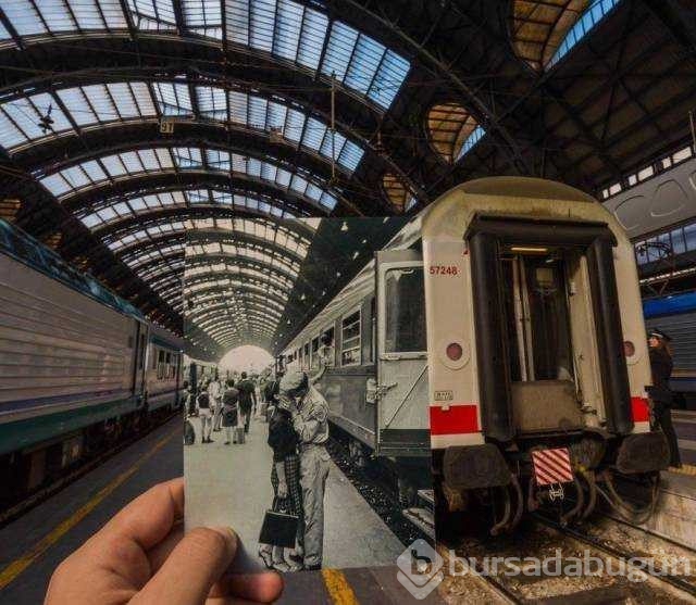 Günün en çok paylaşılan fotoğrafları
