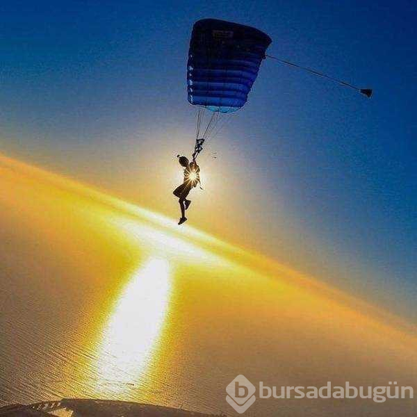 Günün en çok paylaşılan fotoğrafları
