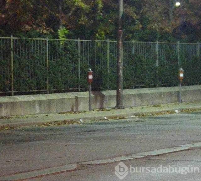 Günün en çok paylaşılan fotoğrafları
