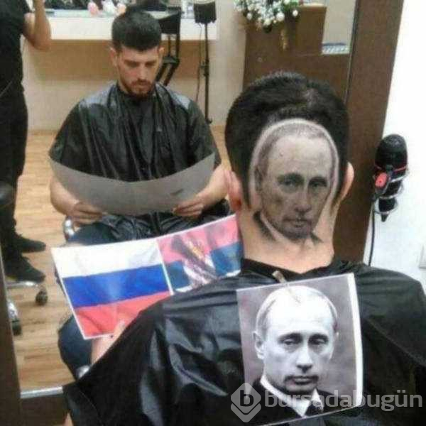 Günün en çok paylaşılan fotoğrafları
