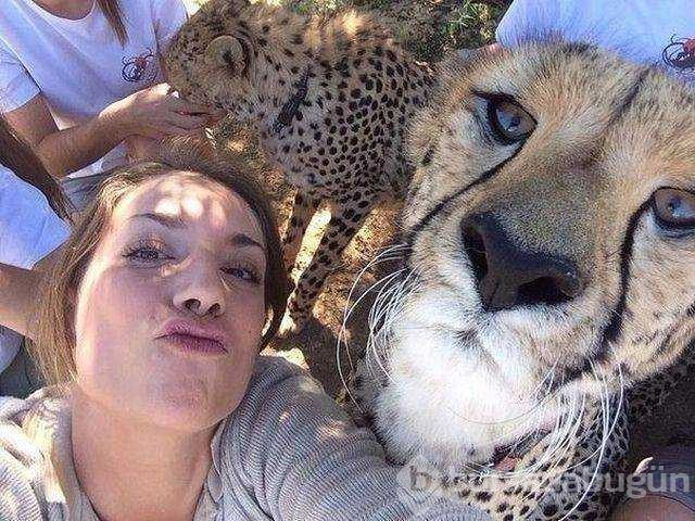 Günün en çok paylaşılan fotoğrafları
