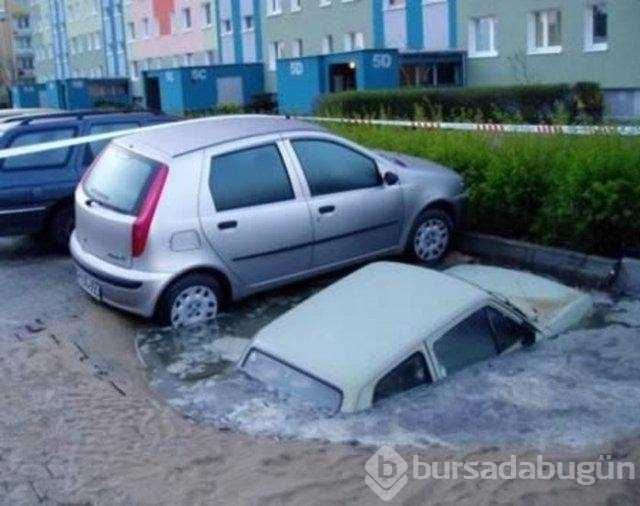 Dünyanın en şansız insanları