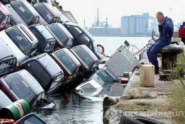 Dünyanın en şansız insanları