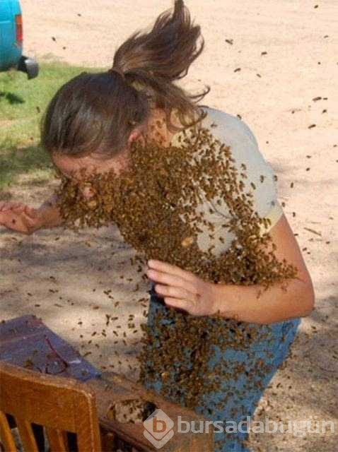 Dünyanın en şansız insanları