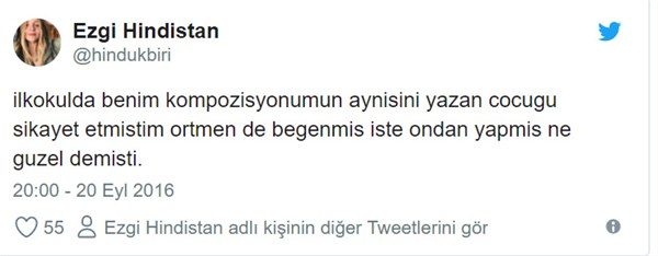 Sosyal medyayı sallayan tweetler