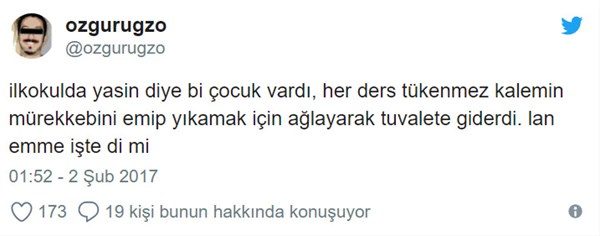 Sosyal medyayı sallayan tweetler