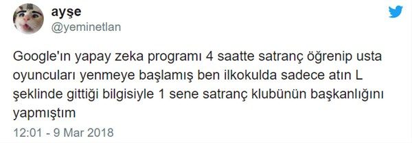 Sosyal medyayı sallayan tweetler