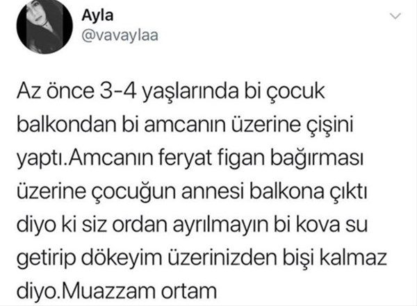 Sosyal medyayı sallayan tweetler