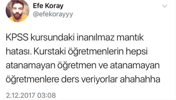 Sosyal medyayı sallayan tweetler