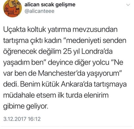 Sosyal medyayı sallayan tweetler