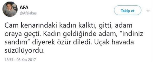 Sosyal medyayı sallayan tweetler