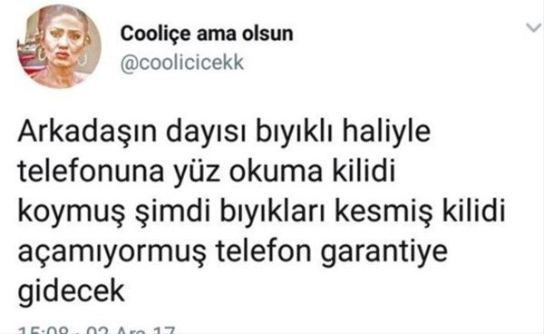 Sosyal medyayı sallayan tweetler