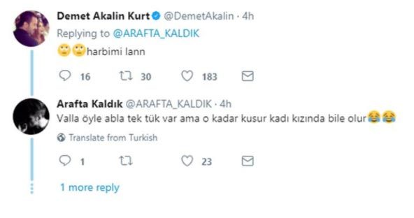 Sosyal medyayı sallayan tweetler