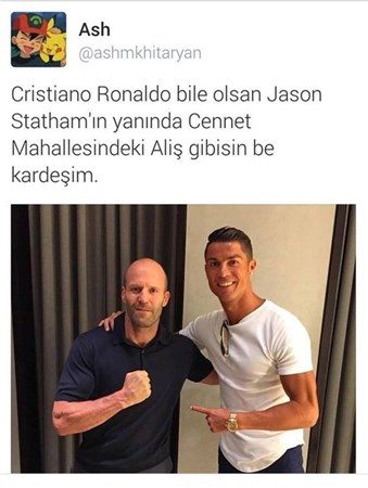 Sosyal medyayı sallayan tweetler