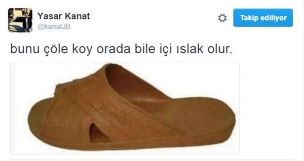 Sosyal medyayı sallayan tweetler