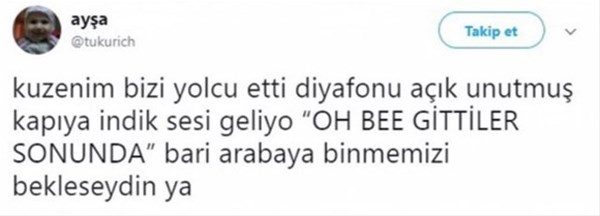 Sosyal medyayı sallayan tweetler