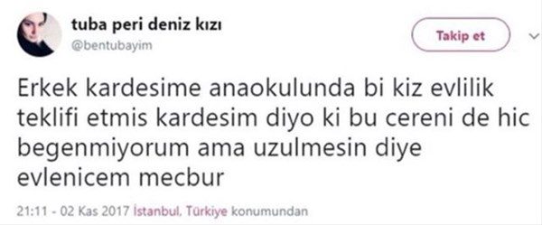 Sosyal medyayı sallayan tweetler