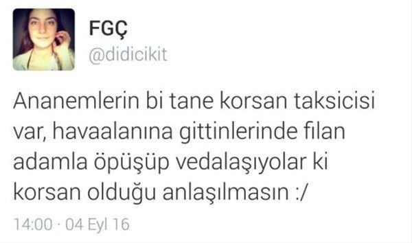 Sosyal medyayı sallayan tweetler