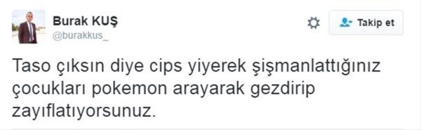 Sosyal medyayı sallayan tweetler