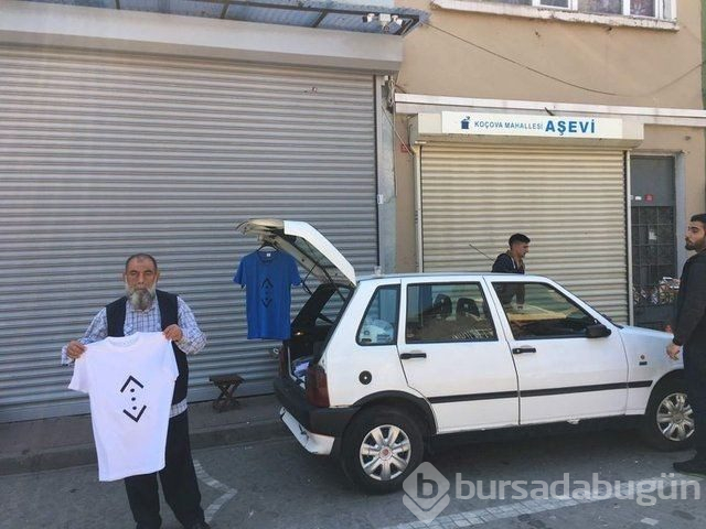 Balat'ta Çukur turizmi yaşanıyor.