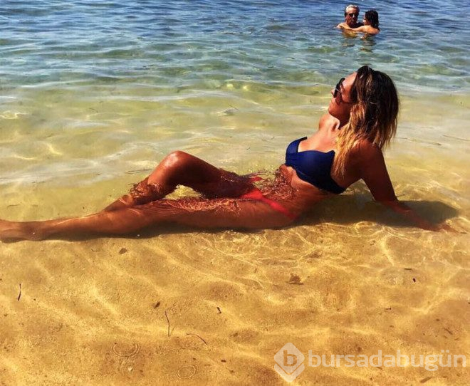 Dünyanın en ateşli hostesleri ınstagram'ı sallıyor