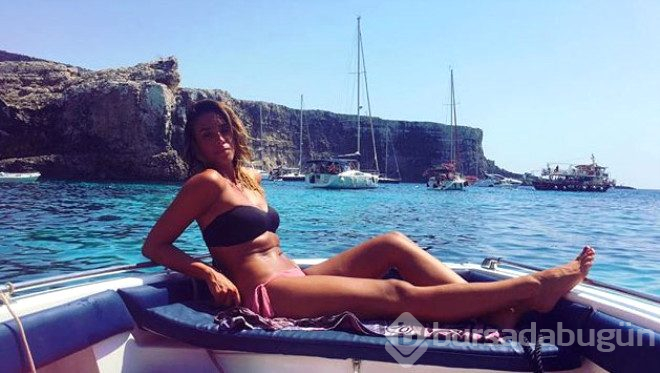 Dünyanın en ateşli hostesleri ınstagram'ı sallıyor