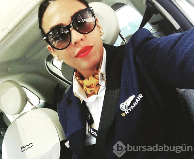 Dünyanın en ateşli hostesleri ınstagram'ı sallıyor