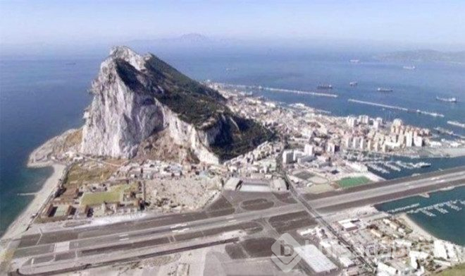 Dünyanın en tehlikeli havalimanları
