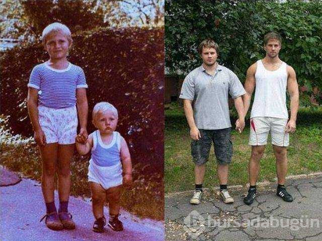 Günün en çok paylaşılan fotoğrafları