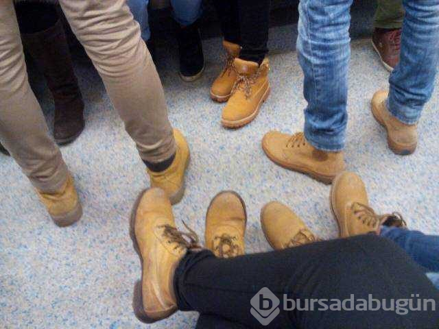 Günün en çok paylaşılan fotoğrafları