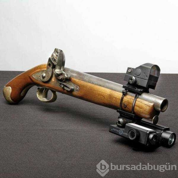 Günün en çok paylaşılan fotoğrafları