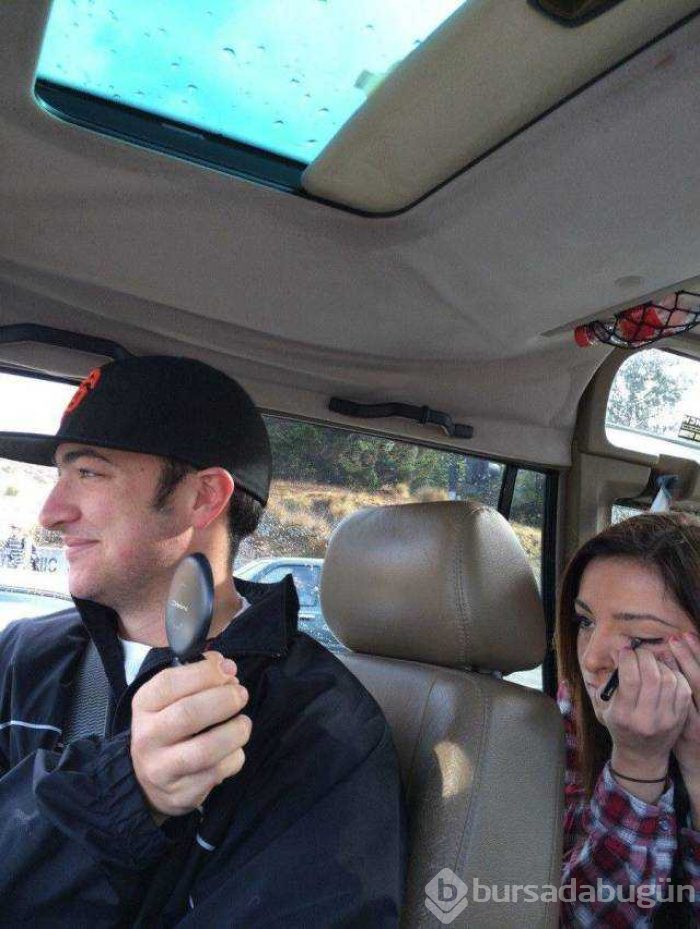 Günün en çok paylaşılan fotoğrafları