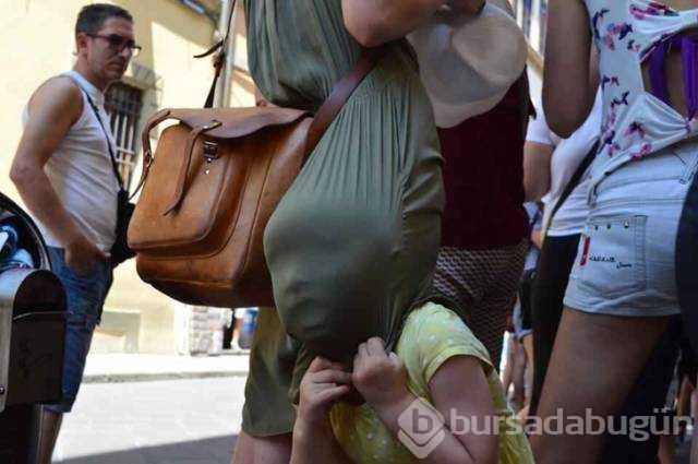 Günün en çok paylaşılan fotoğrafları