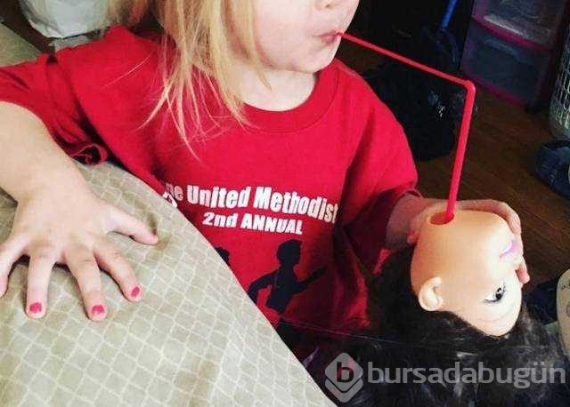 Günün en çok paylaşılan fotoğrafları