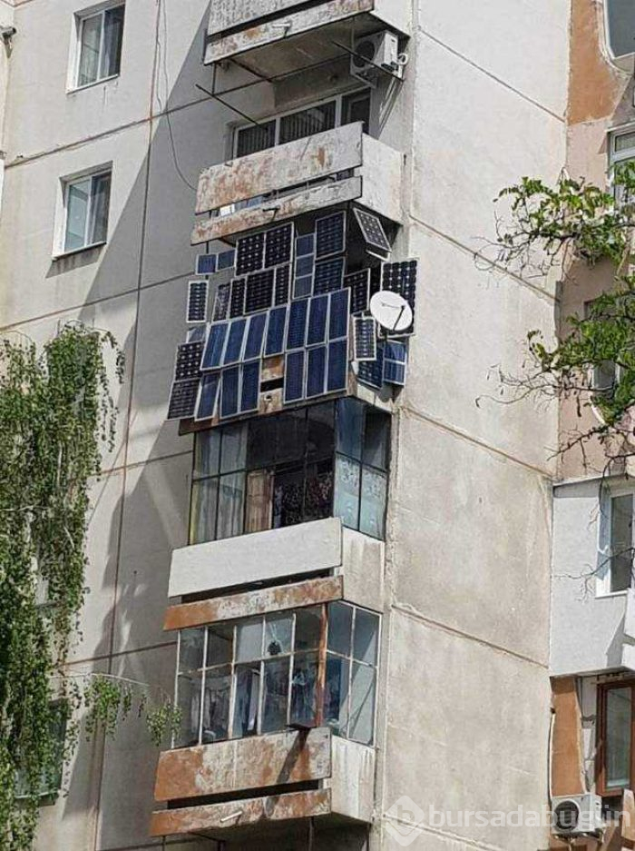 Günün en çok paylaşılan fotoğrafları