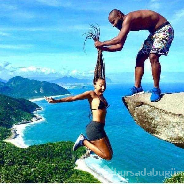 Günün en çok paylaşılan fotoğrafları