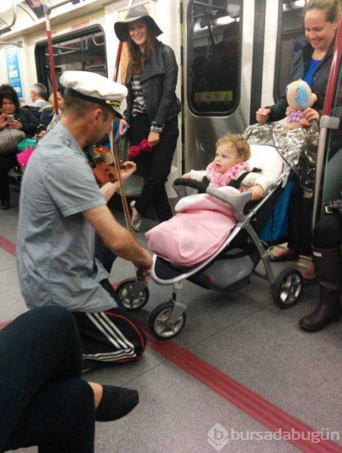 Günün en çok paylaşılan fotoğrafları