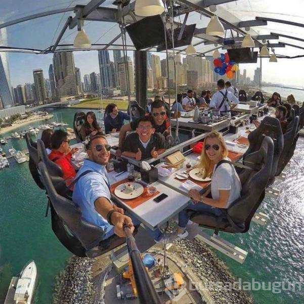 Günün en çok paylaşılan fotoğrafları