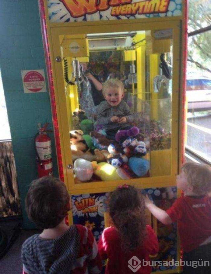 Günün en çok paylaşılan fotoğrafları