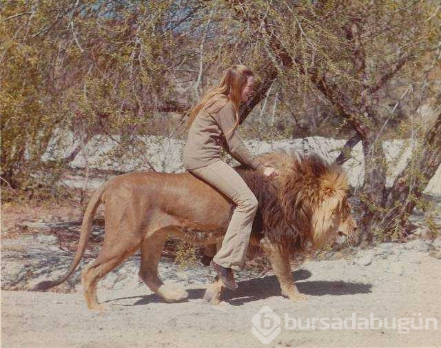 Günün en çok paylaşılan fotoğrafları