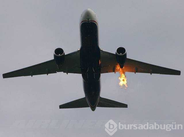 Günün en çok paylaşılan fotoğrafları