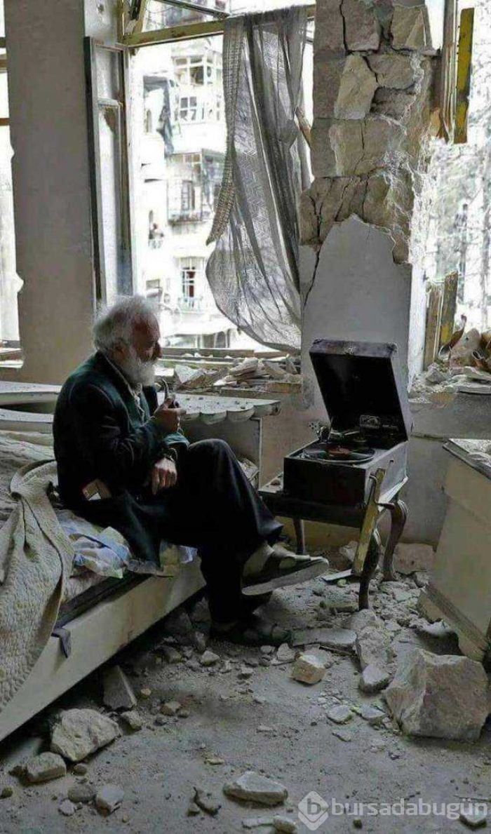 Günün en çok paylaşılan fotoğrafları