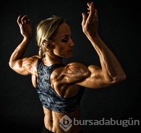 Gladyatör kadınlar