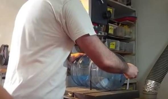 Atmadan önce iki kez düşünün!